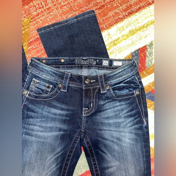 NWOT MISS ME JEANS - Picture 7 of 8